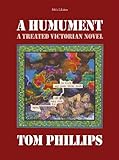A humument : a treated Victorian novel