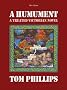 A Humument: A Treated Victorian Novel