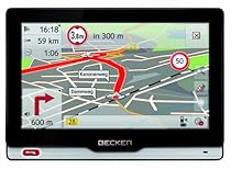 Becker revo.2 Navigationsgerät,