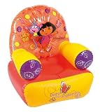 Dora the Explorer - Inflatable Large Chair
