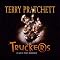Truckers: Bromeliad, Book 1