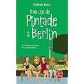 Une vie de pintade � Berlin