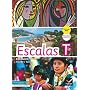 Escalas Espagnol Tle �d. 2012 - Manuel de l'�l�ve de J�r�me Bouvet