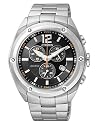 Citizen Herrenchronograph AT0980-63E