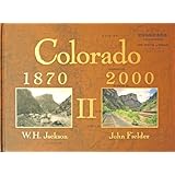 colorado 1870 2000 ii