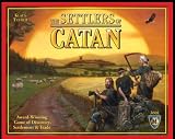 The Settlers of Catan