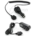 Microsoft Zune 30Gb Travel Charger Set - Value Pack 1 (2 pieces)