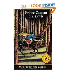 Prince Caspian (Chronicles of Narnia)