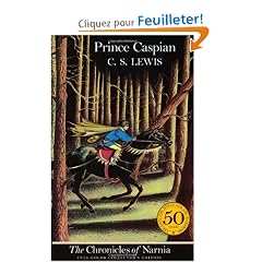 Prince Caspian (full color)
