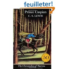 Prince Caspian (full color)