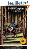 Prince Caspian (full color)