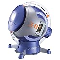 Uncle Milton 3-D Adventure Projector with Journey into Space Adventure Pack