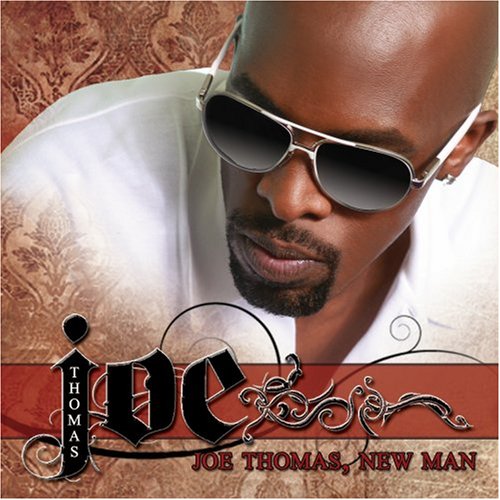 CD-Charts  Music : Joe Thomas, New Man