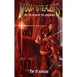 the moon stealers and the queen of the underworld volume 2