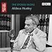 The Spoken Word: Aldous Huxley (British Library - British Library Sound Archive)