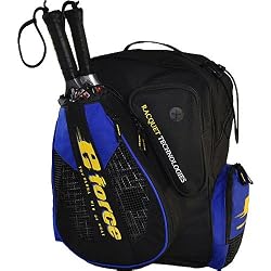 E-Force Racquetball Back Pack - New!