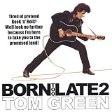Born Too Late 2