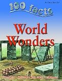 100 facts on world wonders