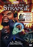 Dottor Strange - Il Mago Supremo (Dvd+Gadget)