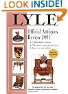 Lyle Official Antiques Review 2001