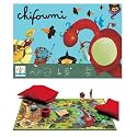 Chifoumi (Rock, Paper, Scissors)