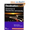Destination C1 & C2: Grammar & Vocabulary / Student's Book with Key