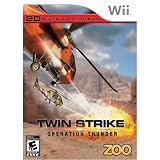Twin Strike: Operation Thunder