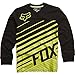 Fox Racing Youth Boys Galva Knit Long-Sleeve Shirt