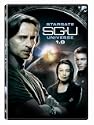 Stargate SG-U