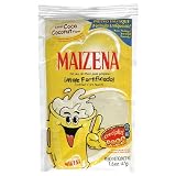 Maizena Flavored Atoles, Coconut, 1.6-Ounce Packets (Pack of 96)