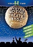 Mystery Science Theater 3000: Volume II