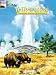Book Y is for Yellowstone: The Story Behind the Scenery