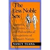 The Less Noble Sex: Scientific, Religious, and Philosophical Conceptions of Woman's Nature (Race, Gender, and Science)