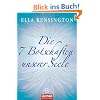 Die sieben Botschaften unserer Seele