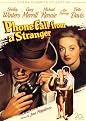 Phone Call from a Stranger (Restored / Remastered, Dual-layered DVD)