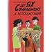 Les Six Compagnons 04 - Les Six Compagnons � Scotland Yard