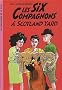 Les Six Compagnons 04 - Les Six Compagnons � Scotland Yard