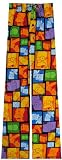 Homer Simpson - Most Colorful Individual Lounge Pants for men - Large