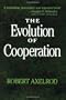 The Evolution Of Cooperation