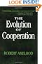 The Evolution of Cooperation
