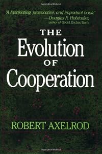 Image of The Evolution of Cooperation