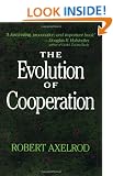 The Evolution Of Cooperation