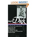 Philip K. Dick: Five Novels of the 1960s & 70s