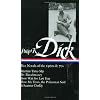 Philip K. Dick: Five Novels of the 1960s & 70s (Library of America)