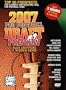 2007 Pro Football Draft Preview: Blue Chippers