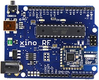 Seeedstudio RasWIK - Raspberry Pi Wireless Inventors Kit