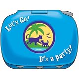 Go Diego, Go! Invitations 8ct