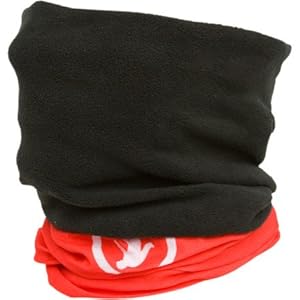 Outdoor Technology Arctic Yowie Facemask with Fleece