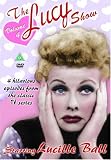 The Lucy Show - Vol. 4 [DVD]