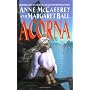 Acorna by Anne Mccaffrey